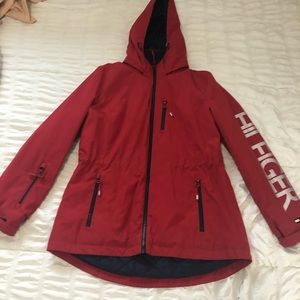 Tommy Hilfiger jacket